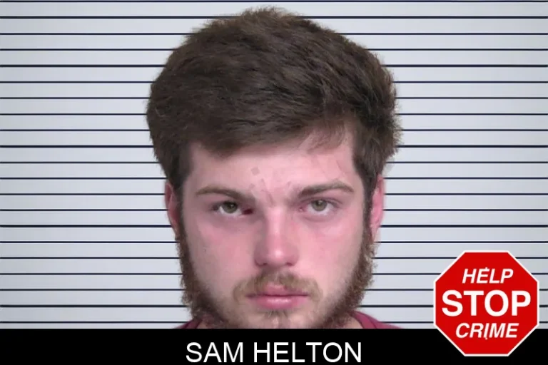 Sam Helton