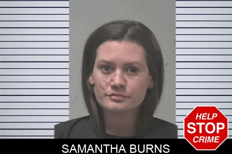 Samantha Burns