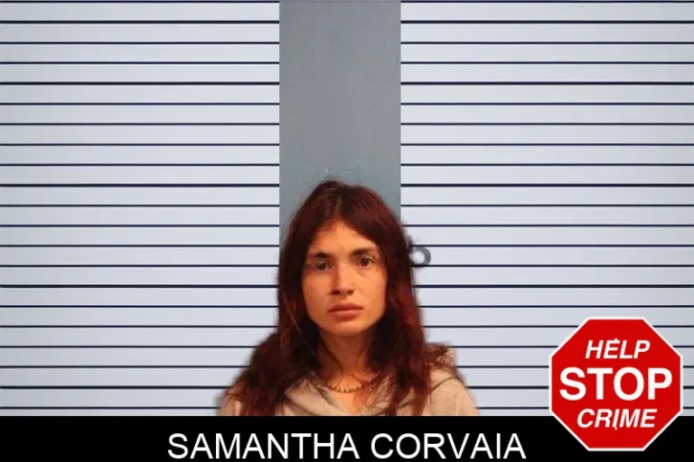 Samantha Corvaia