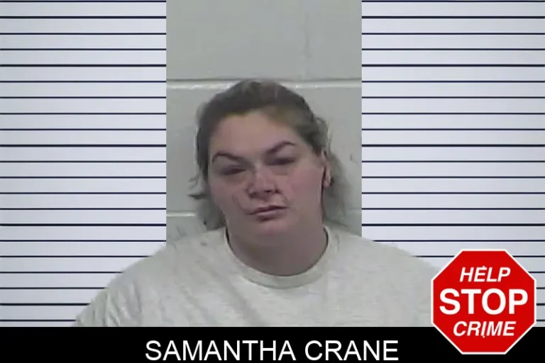 Samantha Crane