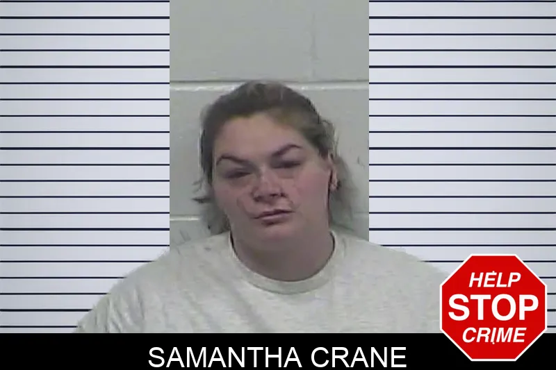 Samantha Crane