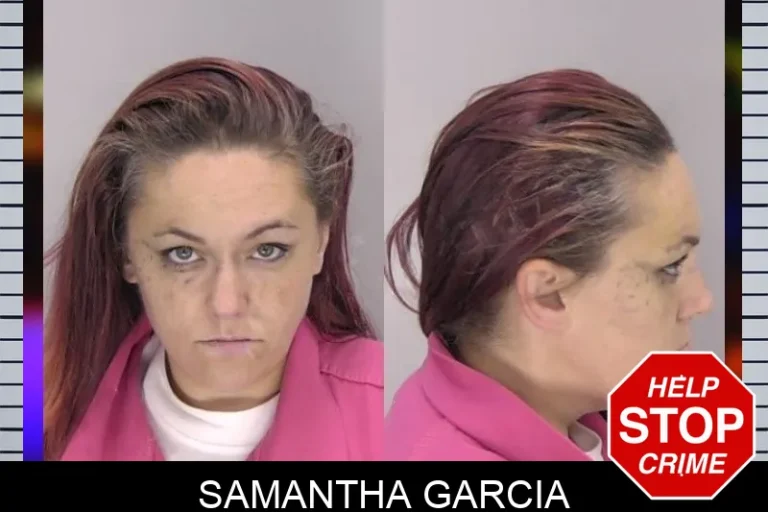Samantha Garcia
