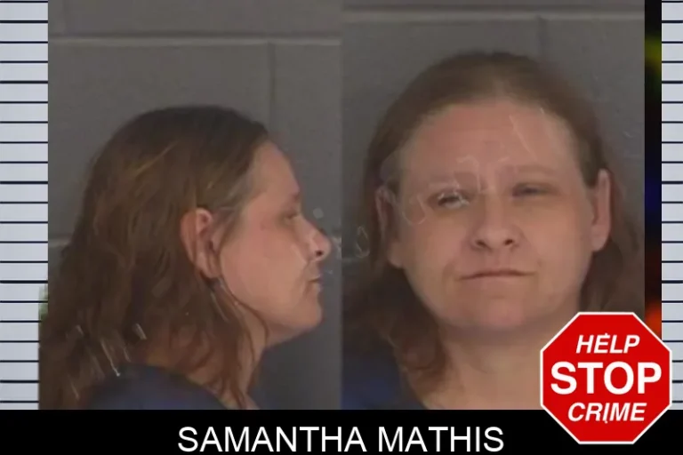 Samantha Mathis