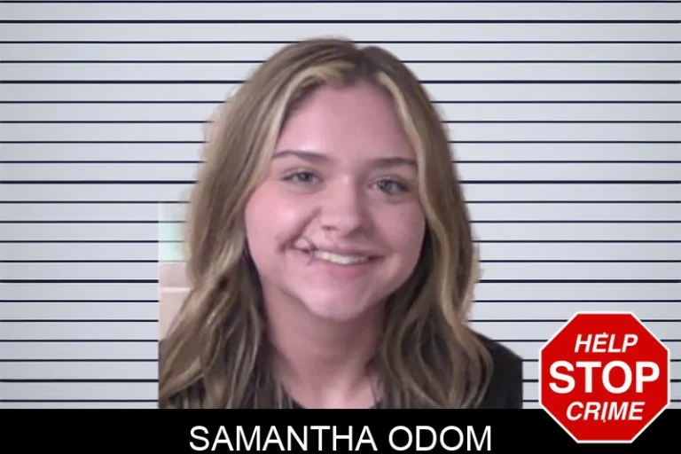 Samantha Odom