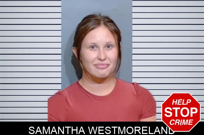 Samantha Westmoreland