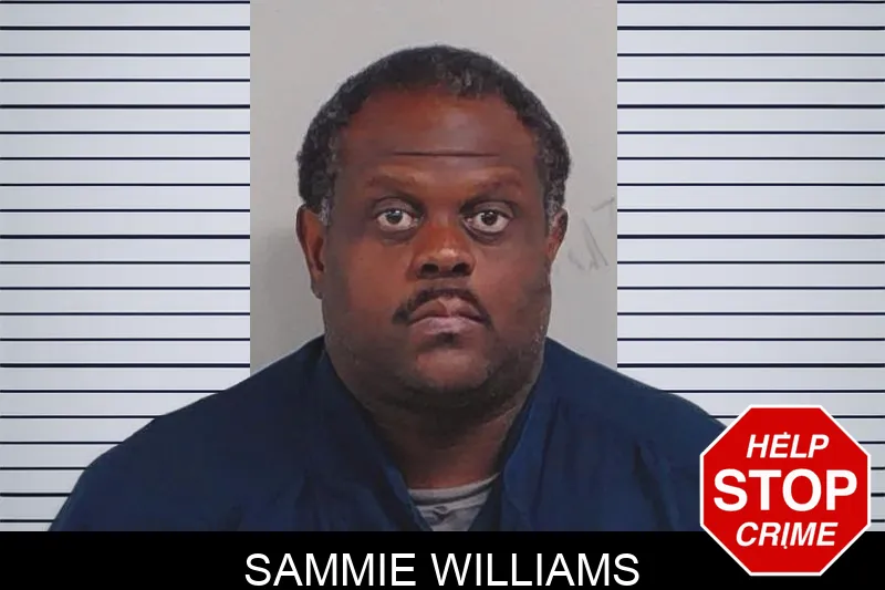 Sammie Williams