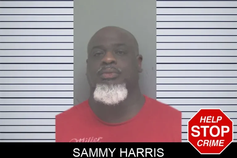 Sammy Harris