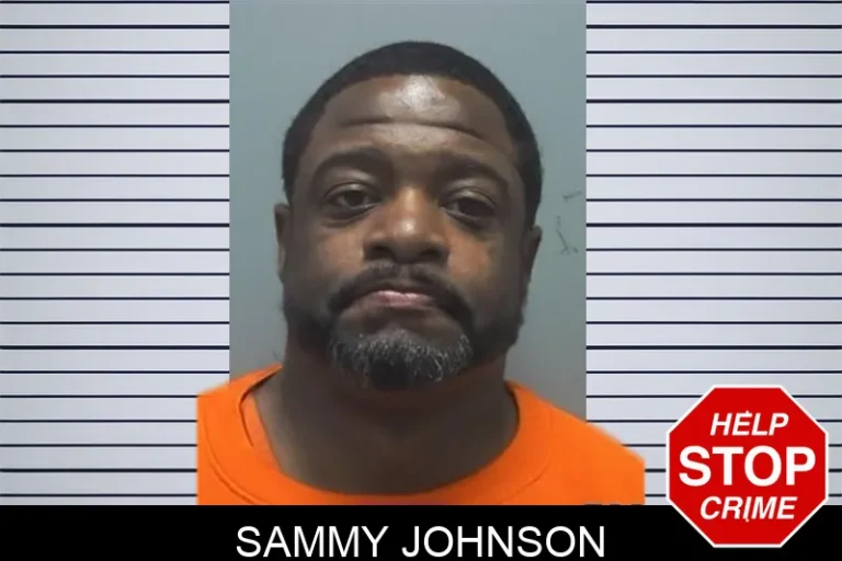 Sammy Johnson