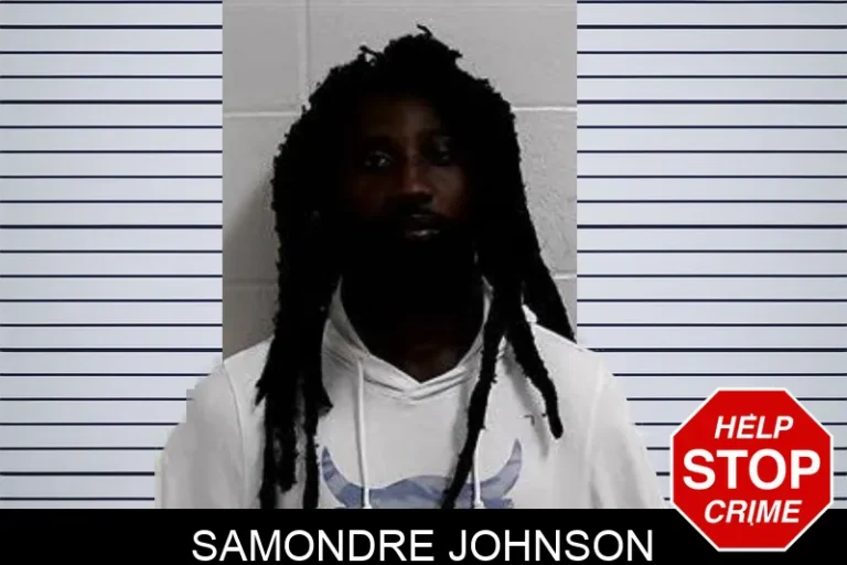 Samondre Johnson