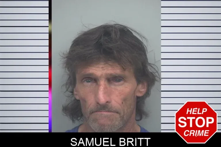 Samuel Britt