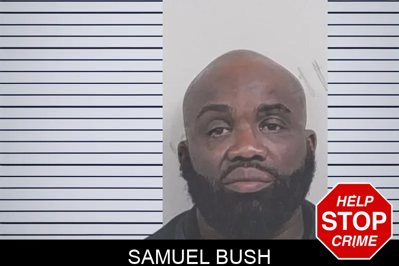 Samuel Bush