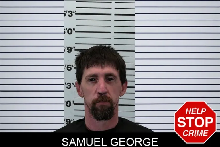 Samuel George