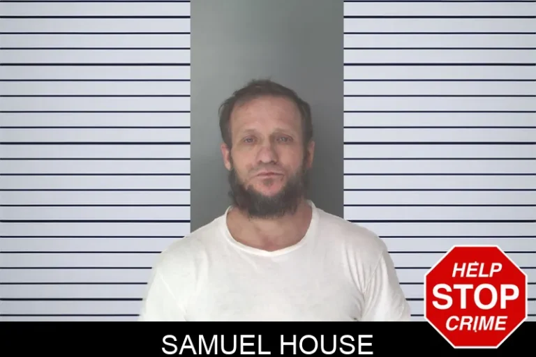 Samuel House
