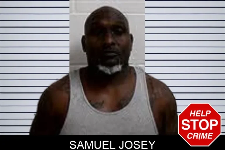 Samuel Josey