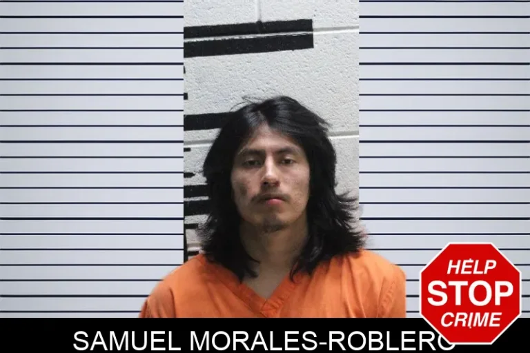 Samuel Morales-Roblero