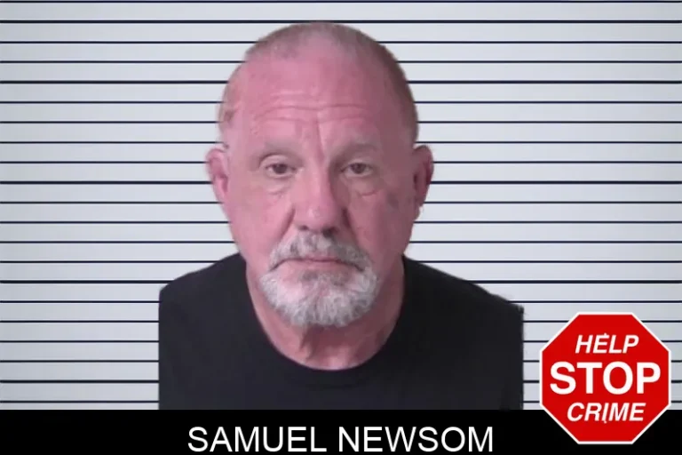 Samuel Newsom