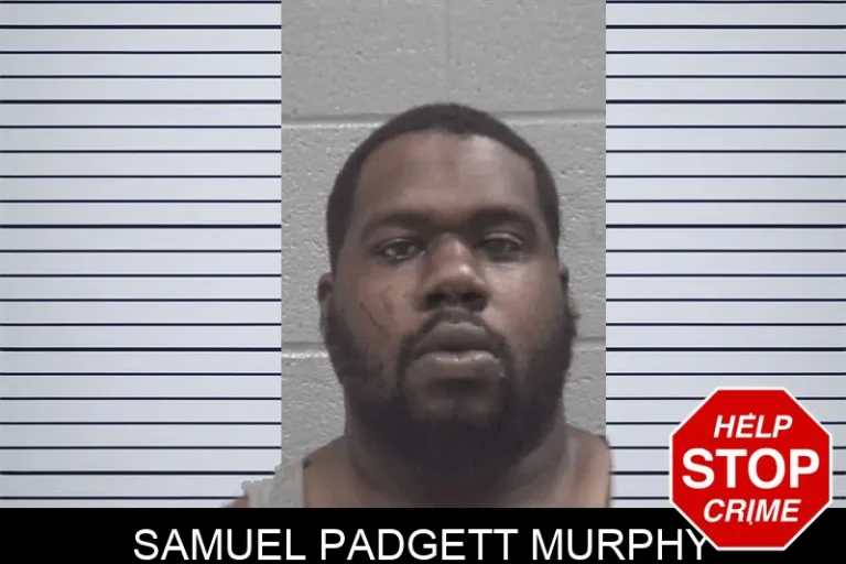 Samuel Padgett Murphy