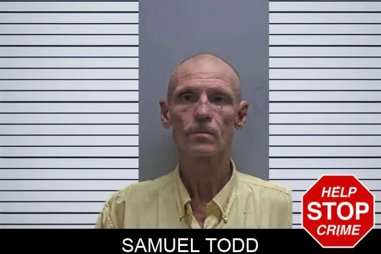 Samuel Todd