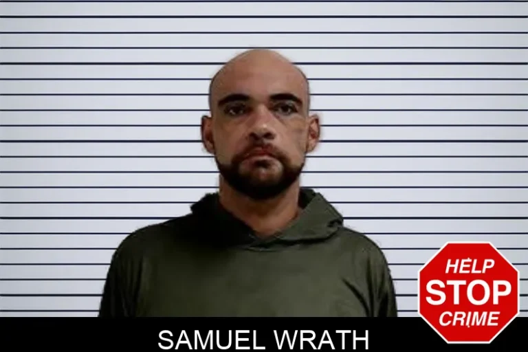 Samuel Wrath