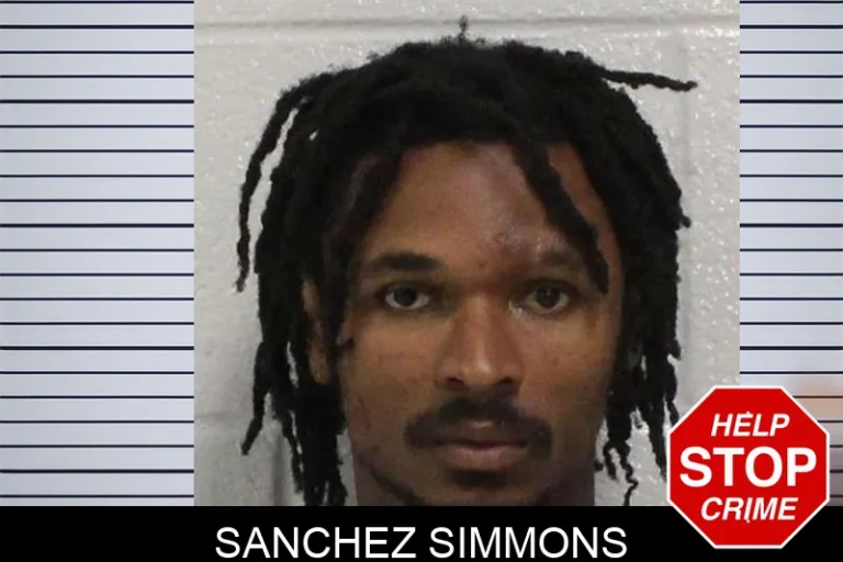 Sanchez Simmons