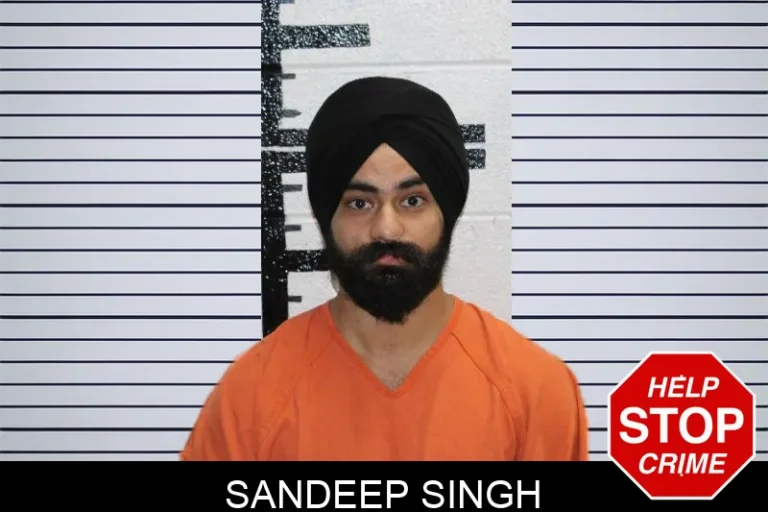 Sandeep Singh mugshot – Murray County , Georgia Sandeep Singh