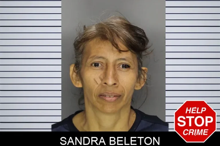 Sandra Beleton