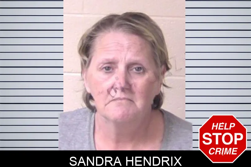Sandra Hendrix