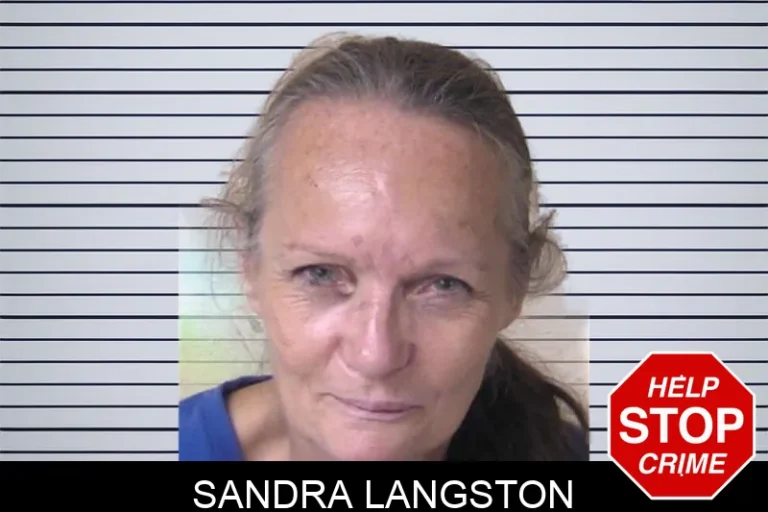 Sandra Langston