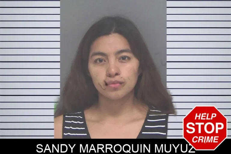 Sandy Marroquin Muyuz