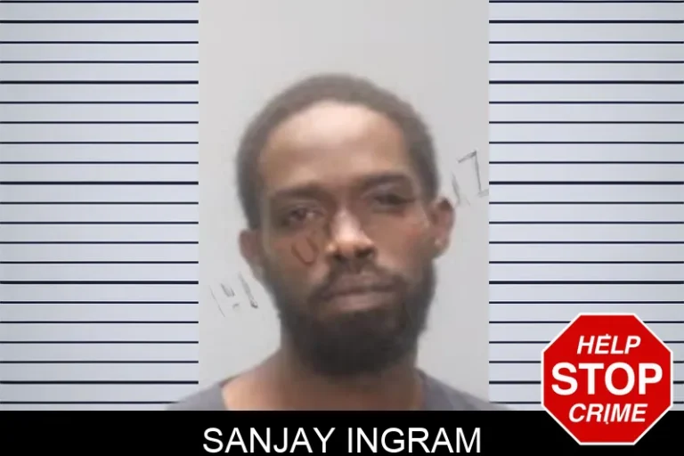 Sanjay Ingram