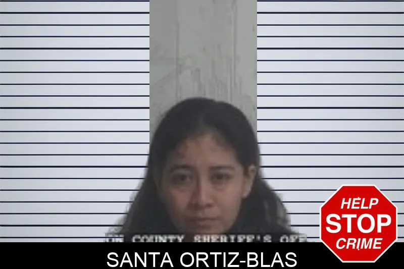 Santa Ortiz-Blas