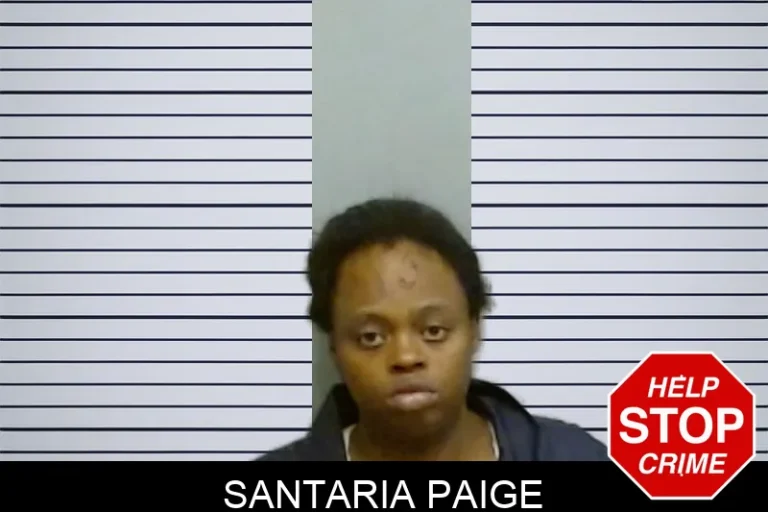 Santaria Paige