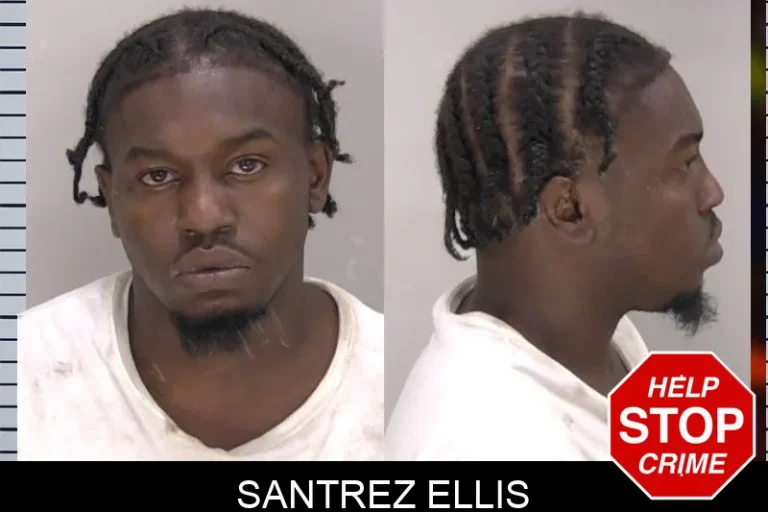 Santrez Ellis