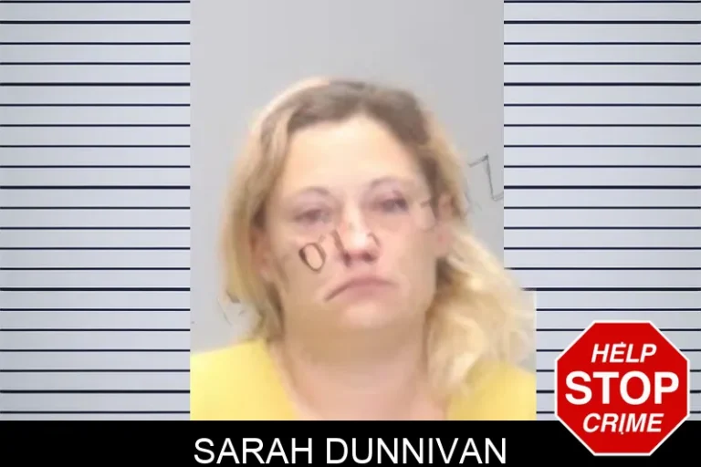 Sarah Dunnivan