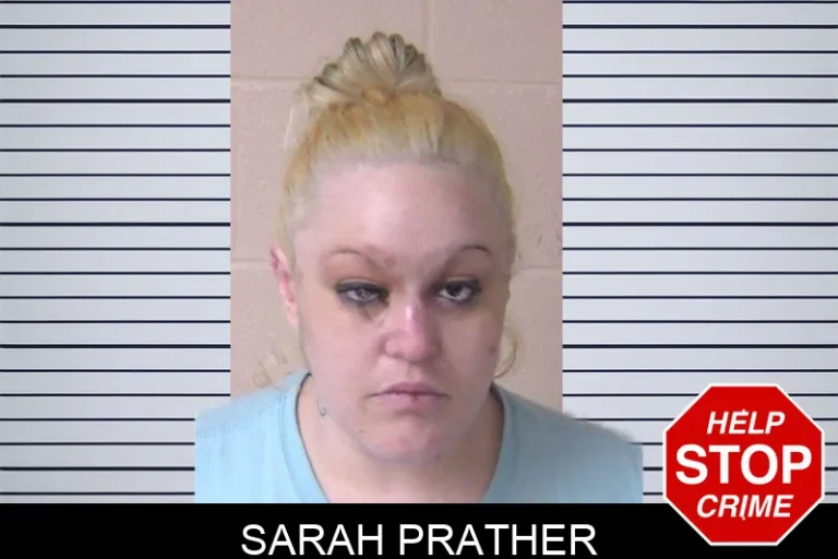 Sarah Prather