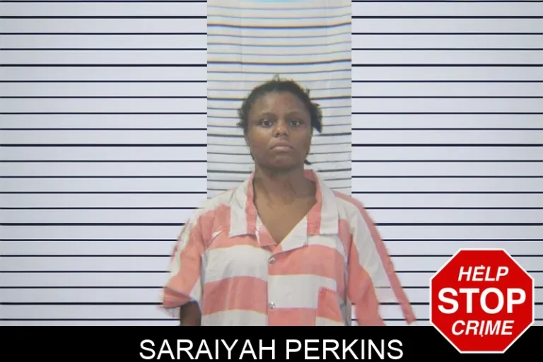 Saraiyah Perkins