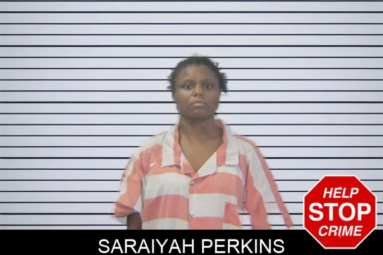 Saraiyah Perkins