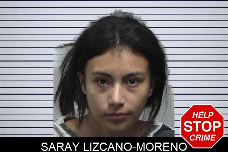 Saray Lizcano-Moreno