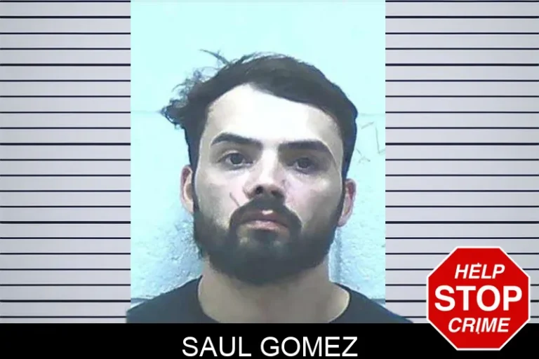 Saul Gomez