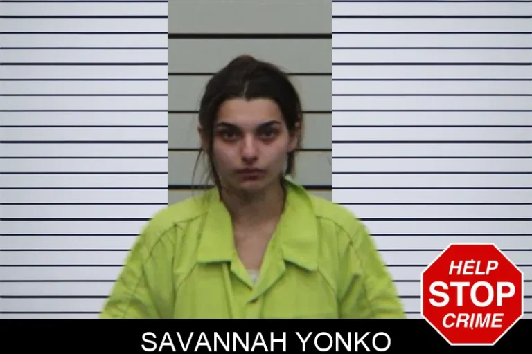 Savannah Yonko