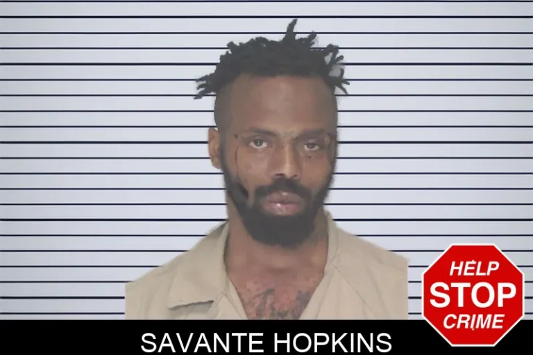 Savante Hopkins