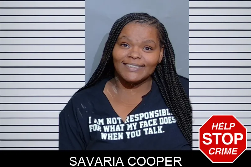 Savaria Cooper