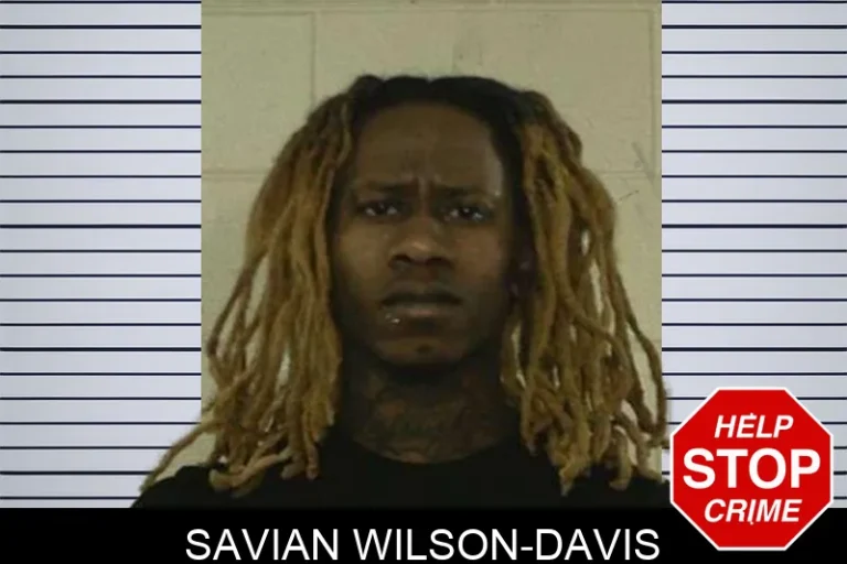 Savian Wilson-Davis