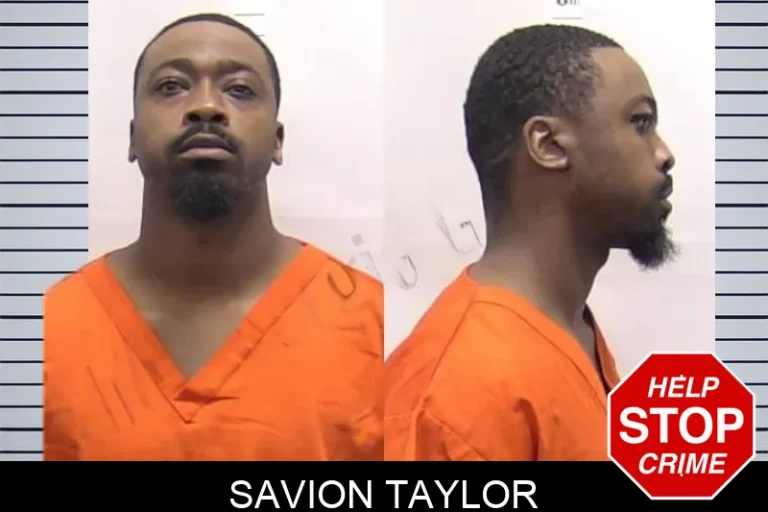 Savion Taylor