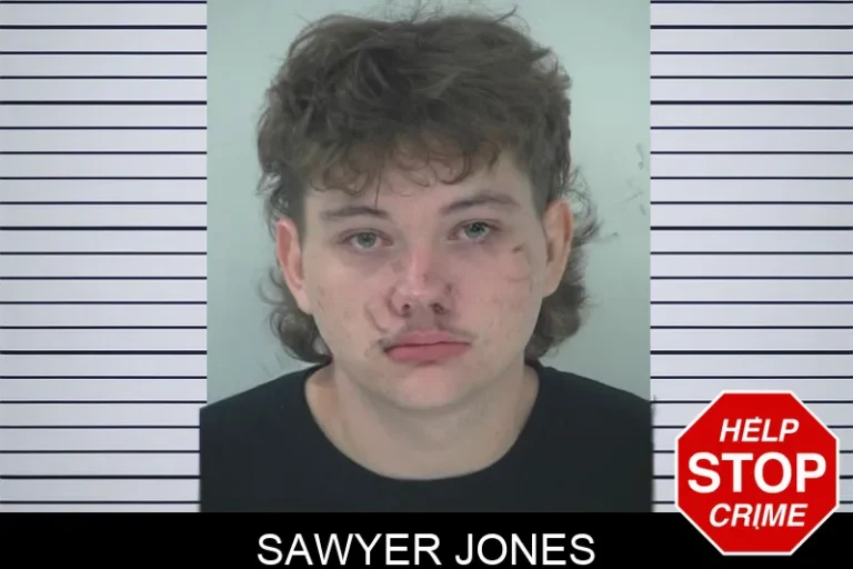 Sawyer Jones