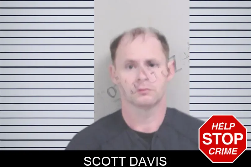 Scott Davis