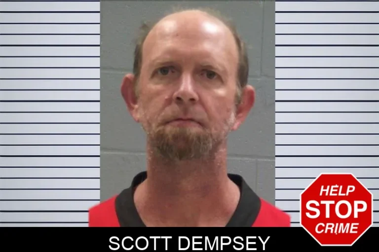 Scott Dempsey