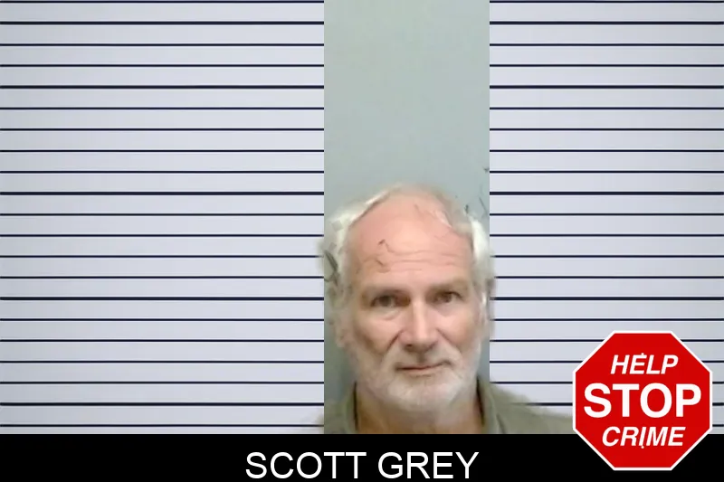 Scott Grey