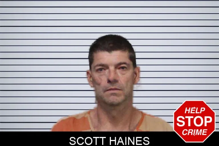 Scott Haines
