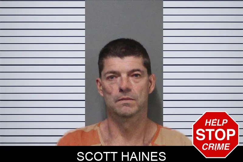 Scott Haines